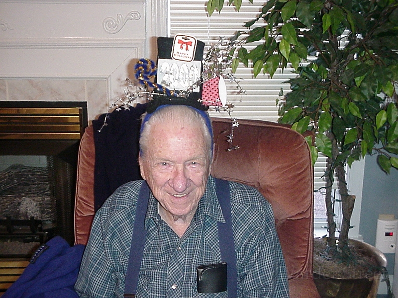 Bill Wearing 2000 Party Hat.jpg